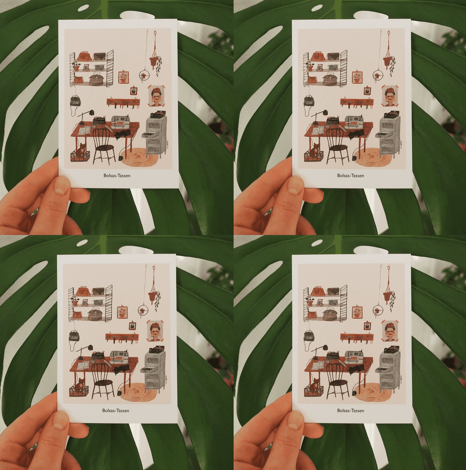 Review van Dineke van Bolsastassen.com