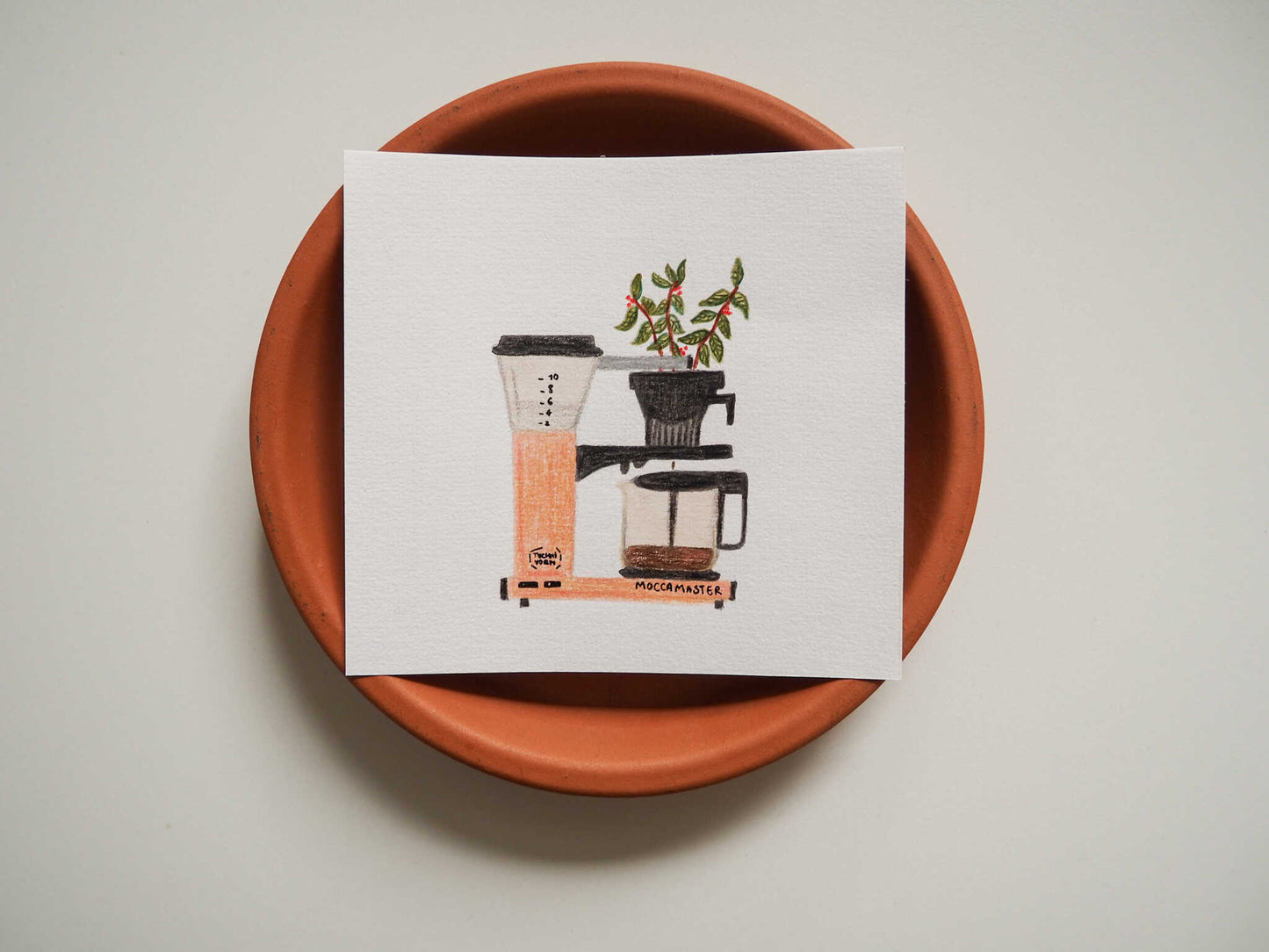 Original | Koffie