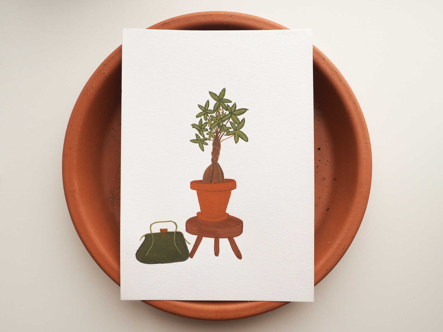 Original | New job - Lifebetweenplants