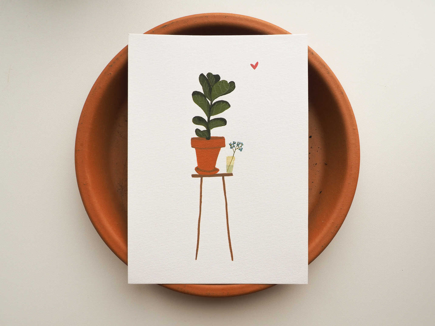 Original | Take care - Lifebetweenplants