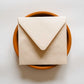 Envelop PaperWise | Vierkant