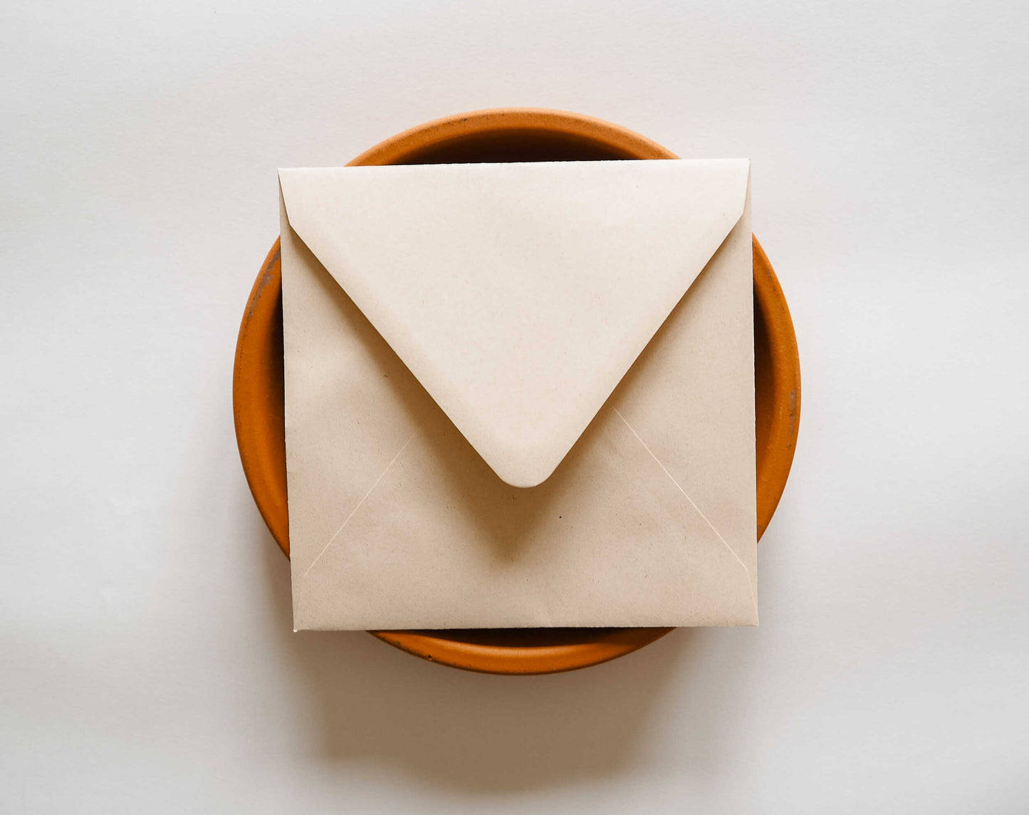 Envelop PaperWise | Vierkant