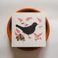 Vogelvriend | Merel