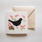 Vogelvriend | Merel