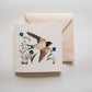 Vogelvrienden | Set van 6