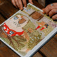 Kinderboek - Lisa en Lars