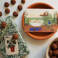 Sinterklaas wenskaart