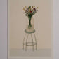 Lentekaartje | Lente moment bloemen - Lifebetweenplants