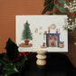 Kerstkaart | Kerstkatten - Lifebetweenplants