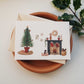 Kerstkaart | Kerstkatten - Lifebetweenplants
