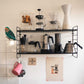 Poster koffie - Lifebetweenplants