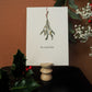 Kerstkaart | Have a lovely Christmas - Lifebetweenplants