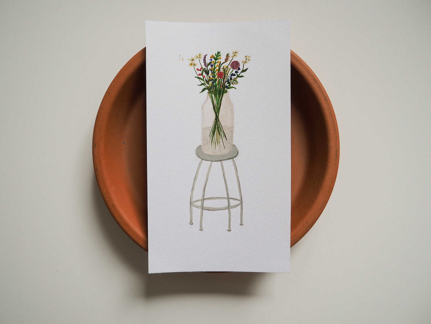 Original | Lentemoment: bloemen