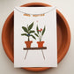 Original | Just married - Lifebetweenplants