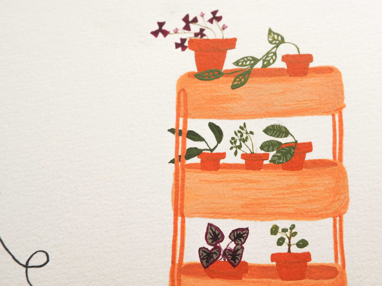 Original | Drive safe! - Lifebetweenplants