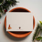 Kerstkaart | Percey
