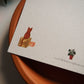 Kerstkaart | Percey