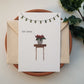 Kerstkaart | Season's greetings! - Lifebetweenplants