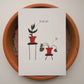 Wenskaart | Get well soon! - Lifebetweenplants