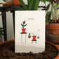 Wenskaart | Get well soon! - Lifebetweenplants