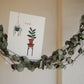Wenskaart | You are loved - Lifebetweenplants